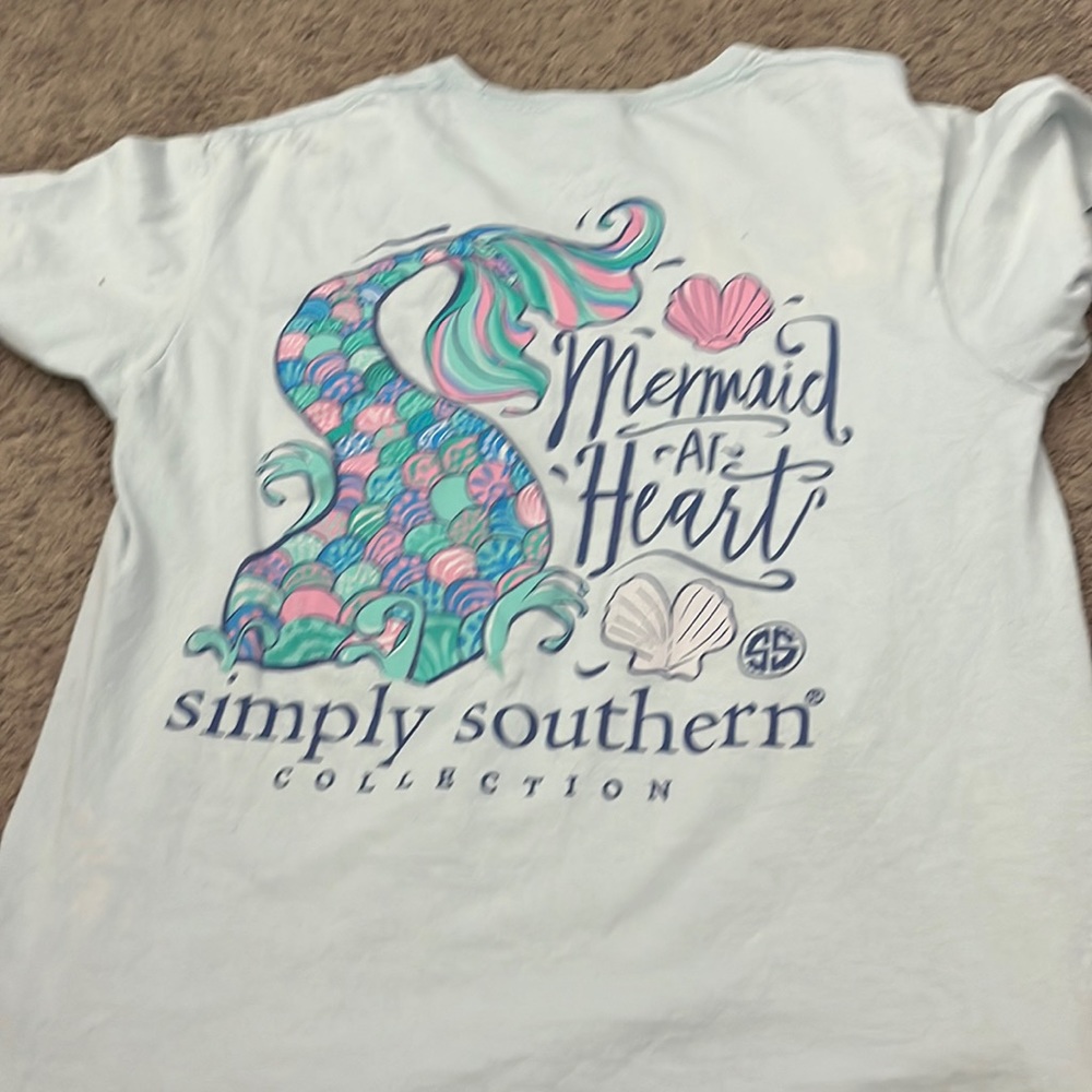 Simply southern shirt!